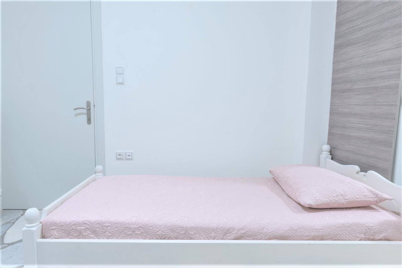 Thymianos Apartments Engaraí 外观 照片