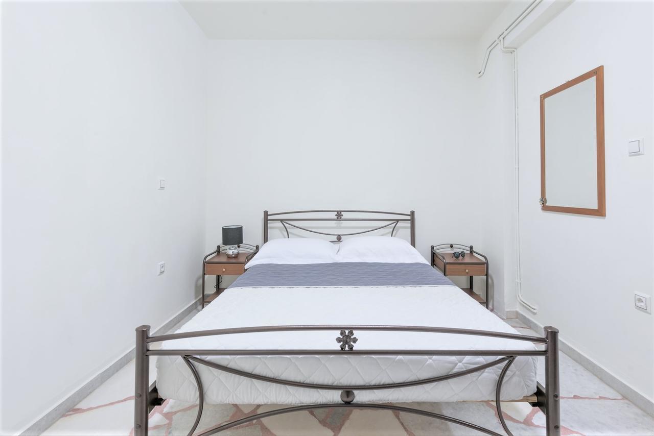 Thymianos Apartments Engaraí 外观 照片