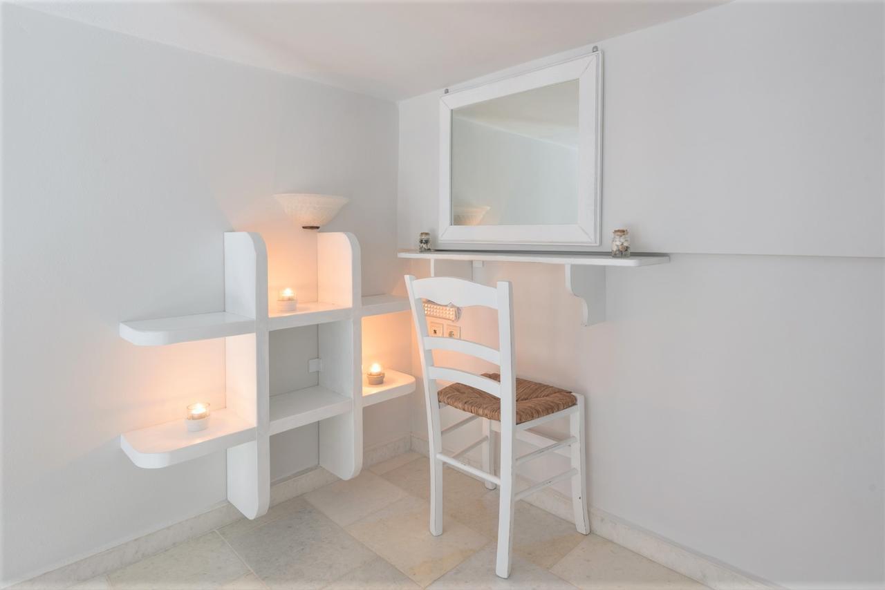 Thymianos Apartments Engaraí 外观 照片
